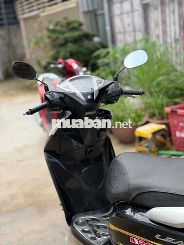 Honda leed 2014 biển 95 ngây chủ máy zin êm fun ch