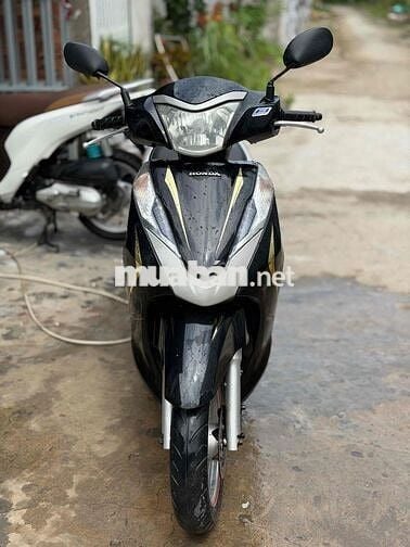 Honda leed 2014 biển 95 ngây chủ máy zin êm fun ch
