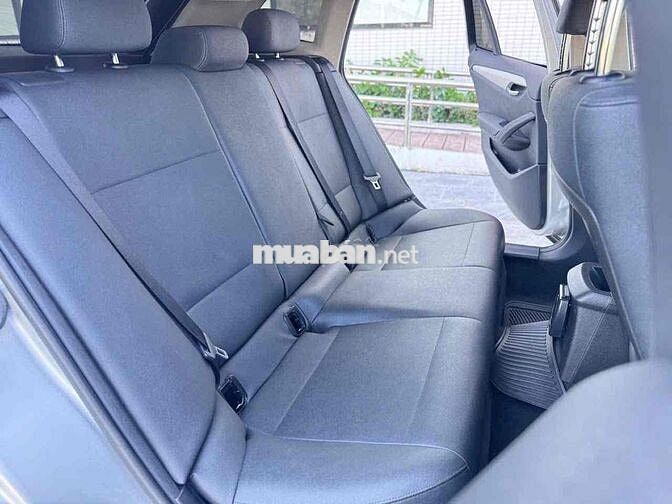 BMW X1 2010 Bạc 2.0L