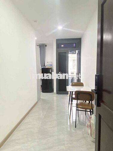 MỘT PHÒNG NGỦ SIÊU HIẾM NGAY ĐS.85 TÂN QUY GẦN LOTTEMART