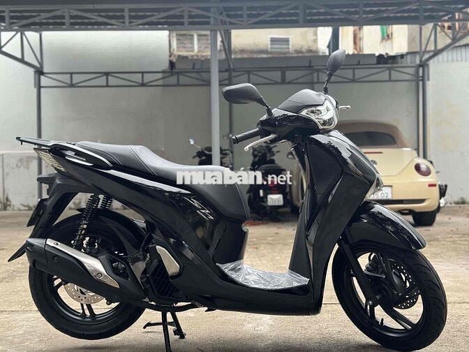 Honda SH 125 ABS 2019 Đen xe đẹp nguyên rin