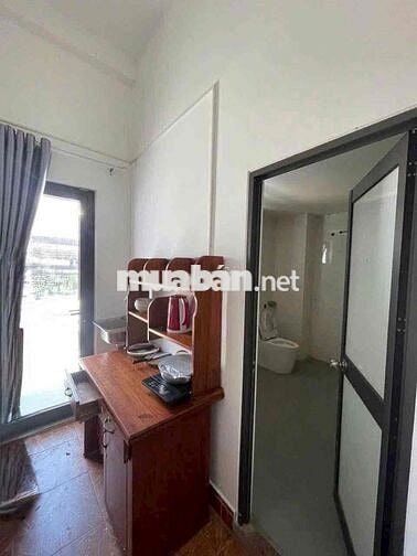 NHÀ 3 TẦNG MT MAI THÚC LÂN Ở VÀ KINH DOANH GẦN CHỢ