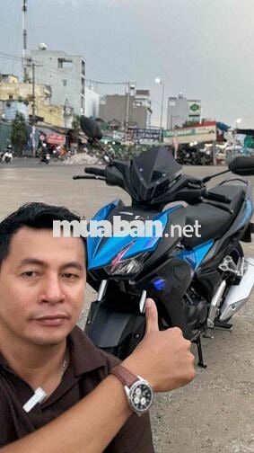 [SIÊU ĐẰM]👉 Honda Winner V2 2021📌28.500km📌CHỦ📌MỘC