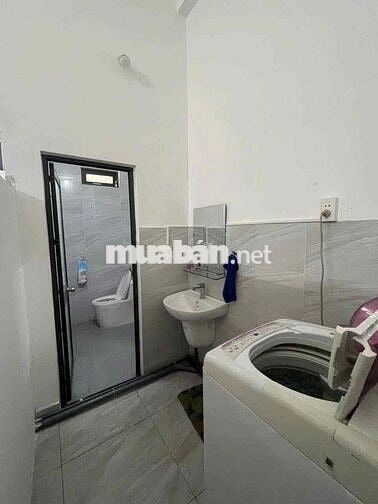 NHÀ 3 TẦNG MT MAI THÚC LÂN Ở VÀ KINH DOANH GẦN CHỢ