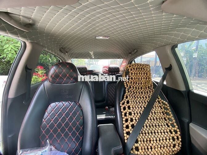 Hyundai Grand i10 1.2 Số sàn Trắng