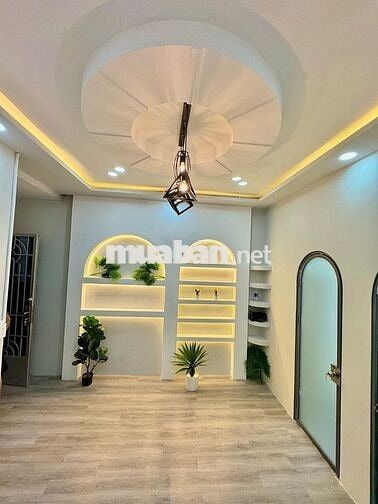🏡 CHO THUÊ NHÀ NGUYÊN CĂN – GÒ VẤP