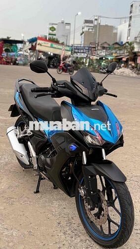 [SIÊU ĐẰM]👉 Honda Winner V2 2021📌28.500km📌CHỦ📌MỘC