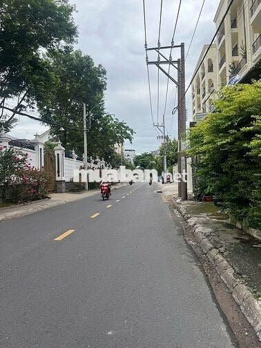 CHO THUÊ KHO XƯỞNG MẶT TIỀN ĐƯỜNG KHUÔNG VIỆT 10X30M NỞ HẬU