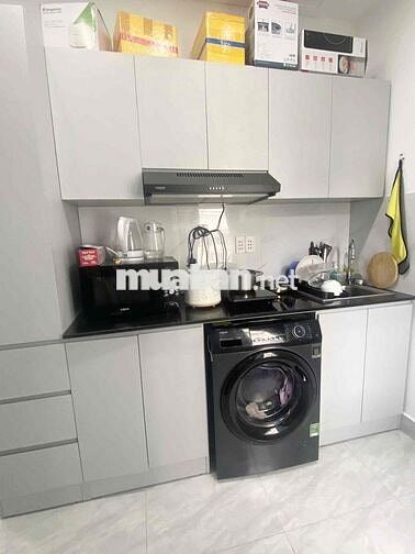 MỘT PHÒNG NGỦ SIÊU HIẾM NGAY ĐS.85 TÂN QUY GẦN LOTTEMART