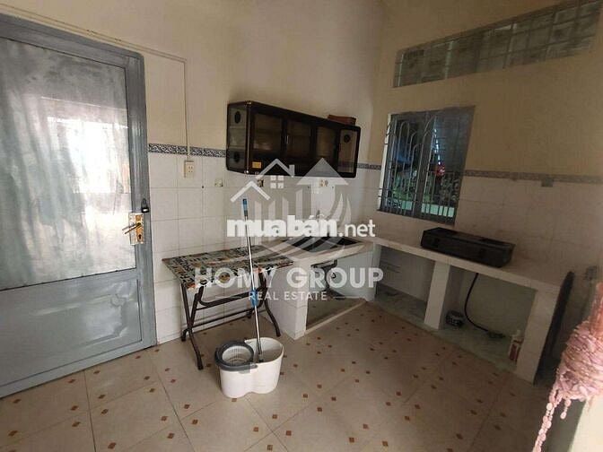 NHÀ MẶT TIỀN CHỢ TAM HÀ - LINH ĐÔNG - GẦN NHÀ THỜ THÁNH KHANG, THỦ ĐỨC