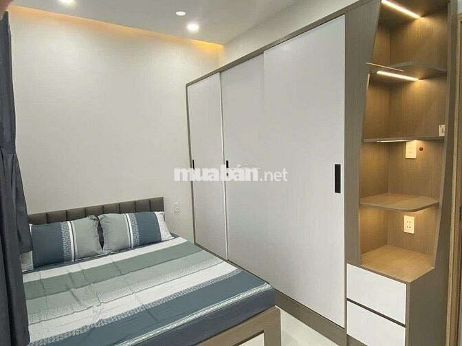 [3 PN_2WC ] ĐỐI DIỆN VINHOMES CENTRAL PARK_SÁT Q.1