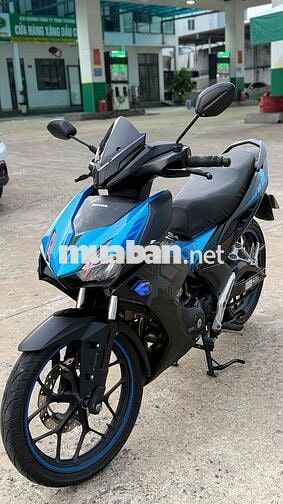 [SIÊU ĐẰM]👉 Honda Winner V2 2021📌28.500km📌CHỦ📌MỘC
