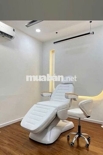 SANG GẤP SPA- TRẦN ĐÌNH XU- Q1