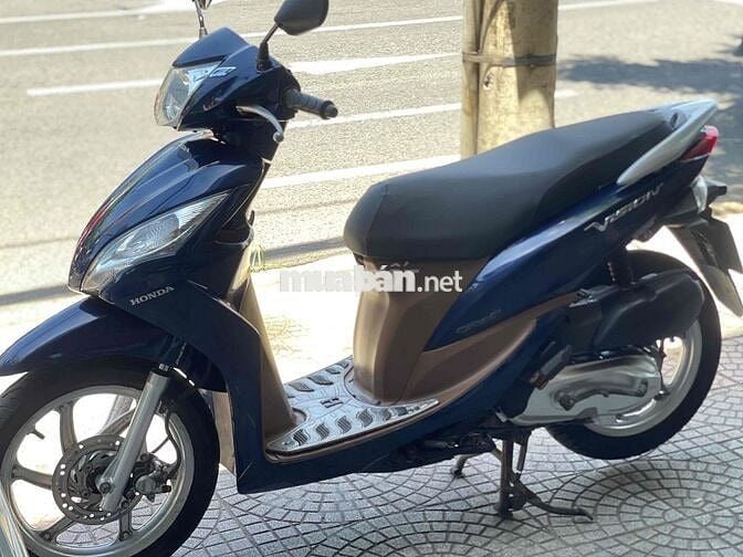 Vison honda Nguyên bản