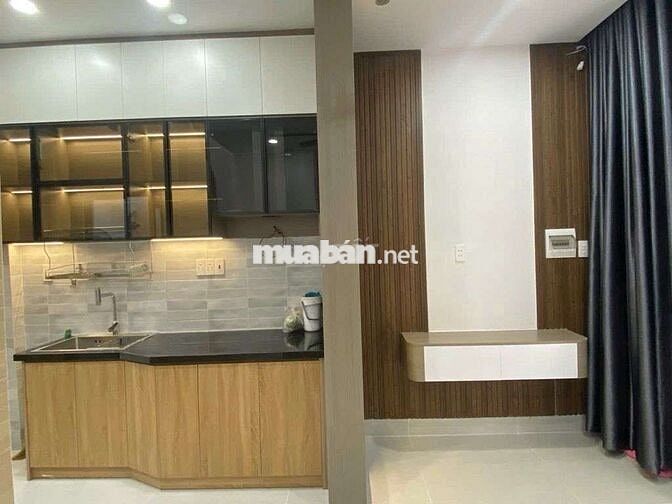 [3 PN_2WC ] ĐỐI DIỆN VINHOMES CENTRAL PARK_SÁT Q.1