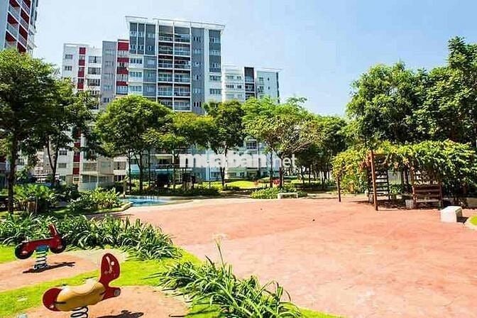 cho thuê căn 2pn 2wc DT 63m2 khu Ruby Celadon city Tân Phú