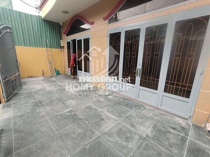 NHÀ MẶT TIỀN CHỢ TAM HÀ - LINH ĐÔNG - GẦN NHÀ THỜ THÁNH KHANG, THỦ ĐỨC