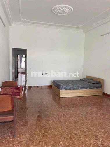 NHÀ 3 TẦNG MT MAI THÚC LÂN Ở VÀ KINH DOANH GẦN CHỢ