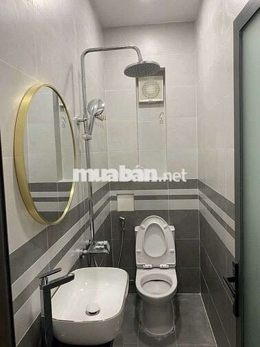 [3 PN_2WC ] ĐỐI DIỆN VINHOMES CENTRAL PARK_SÁT Q.1