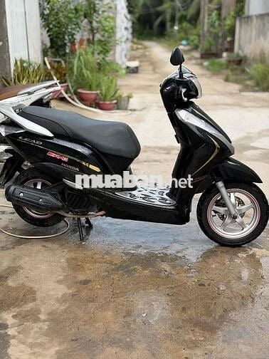 Honda leed 2014 biển 95 ngây chủ máy zin êm fun ch