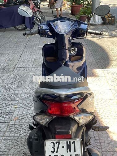Vison honda Nguyên bản