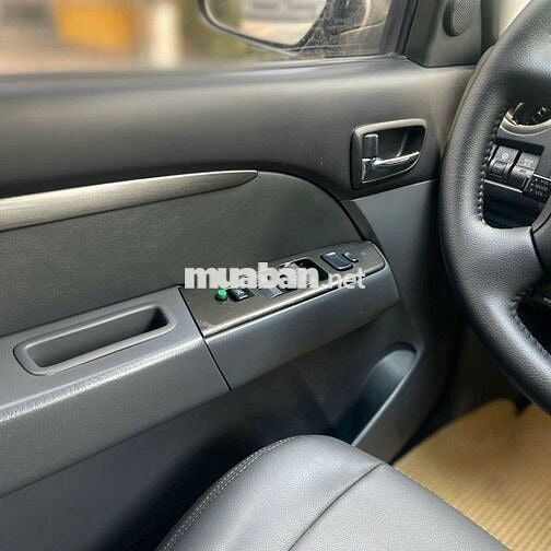 Ford Everest 2014 2.5L AT 4x2 96.000 km