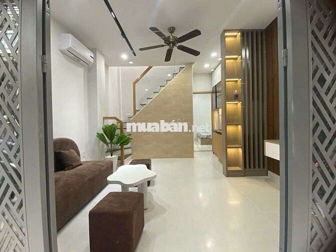 [3 PN_2WC ] ĐỐI DIỆN VINHOMES CENTRAL PARK_SÁT Q.1