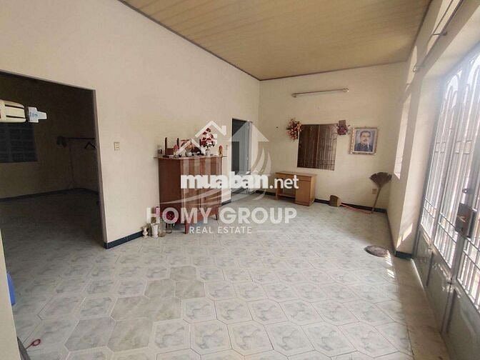 NHÀ MẶT TIỀN CHỢ TAM HÀ - LINH ĐÔNG - GẦN NHÀ THỜ THÁNH KHANG, THỦ ĐỨC