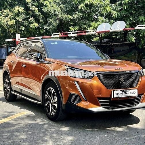 Peugeot 2008 GT Line 2022 1.2 AT Cam 48.000 km