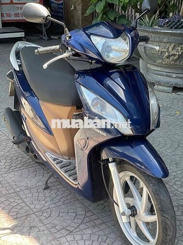 Vison honda Nguyên bản