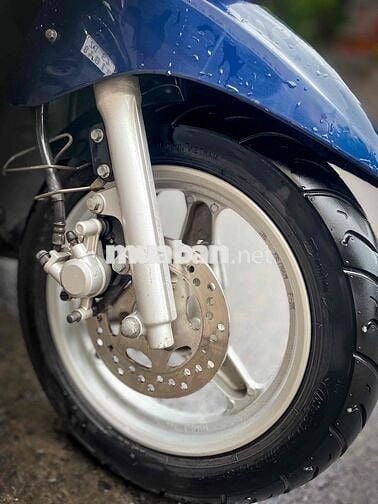 Yamaha Nozza Đẹp Ken Chạy Như Mới
