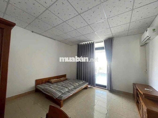 NHÀ 3 TẦNG MT MAI THÚC LÂN Ở VÀ KINH DOANH GẦN CHỢ