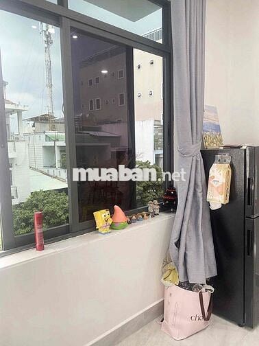 MỘT PHÒNG NGỦ SIÊU HIẾM NGAY ĐS.85 TÂN QUY GẦN LOTTEMART