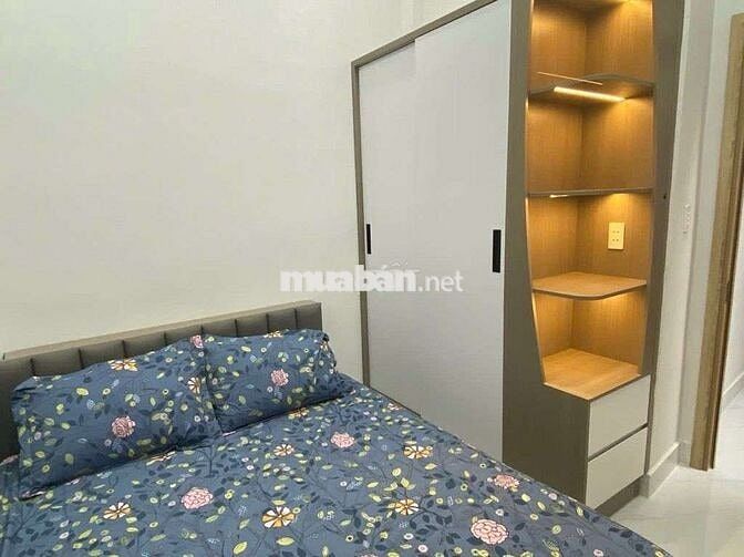 [3 PN_2WC ] ĐỐI DIỆN VINHOMES CENTRAL PARK_SÁT Q.1