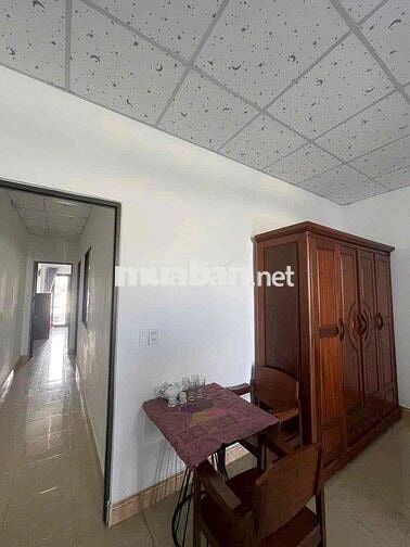 NHÀ 3 TẦNG MT MAI THÚC LÂN Ở VÀ KINH DOANH GẦN CHỢ