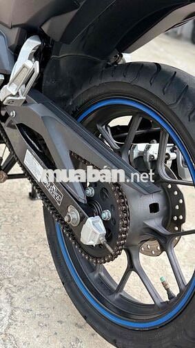 [SIÊU ĐẰM]👉 Honda Winner V2 2021📌28.500km📌CHỦ📌MỘC