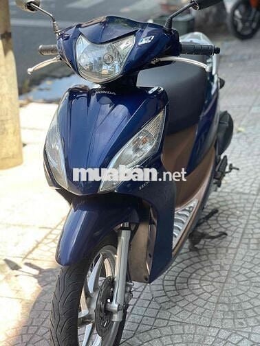 Vison honda Nguyên bản
