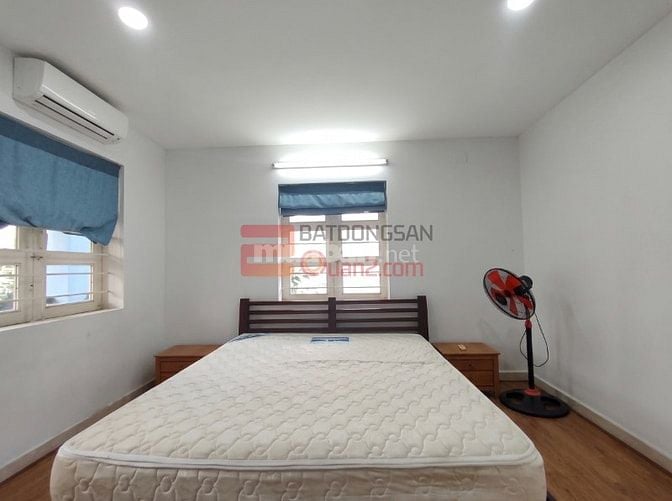 Chính chủ gửi cho thuê biệt thự sân vườn An Khánh Quận 2