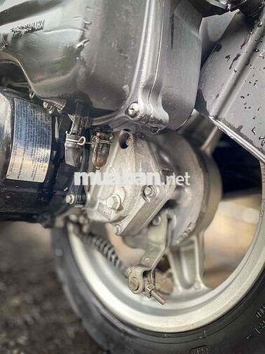 Yamaha Nozza Đẹp Ken Chạy Như Mới