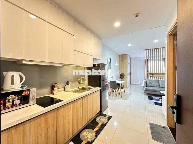Cho thuê căn Studio-38m2-12tr-SUNRISE CITY VIEW,Q7