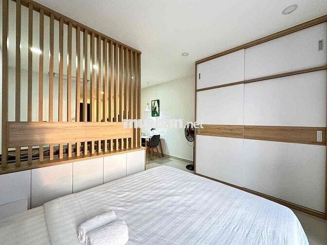 Cho thuê căn Studio-38m2-12tr-SUNRISE CITY VIEW,Q7