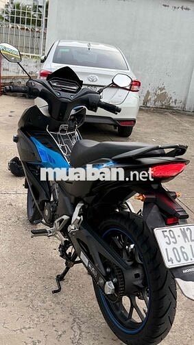 [SIÊU ĐẰM]👉 Honda Winner V2 2021📌28.500km📌CHỦ📌MỘC