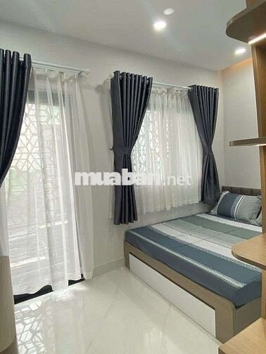 [3 PN_2WC ] ĐỐI DIỆN VINHOMES CENTRAL PARK_SÁT Q.1