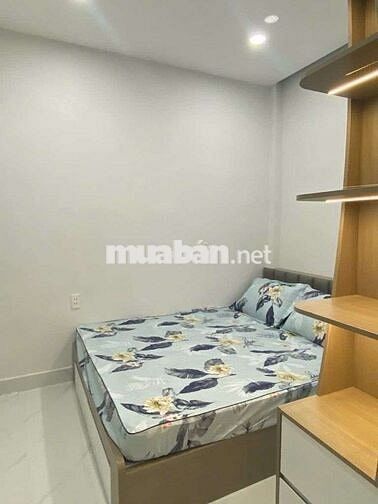 [3 PN_2WC ] ĐỐI DIỆN VINHOMES CENTRAL PARK_SÁT Q.1