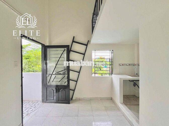 Phòng đẹp giá xinh tại ktx khu b