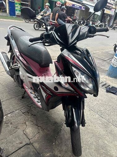 Yamaha Nouvo LX Tự động Đen, Hồng
