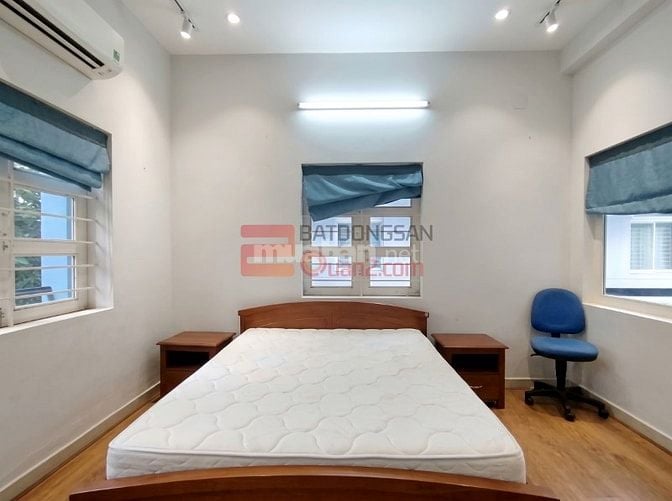 Chính chủ gửi cho thuê biệt thự sân vườn An Khánh Quận 2