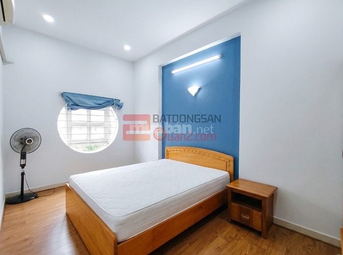 Chính chủ gửi cho thuê biệt thự sân vườn An Khánh Quận 2