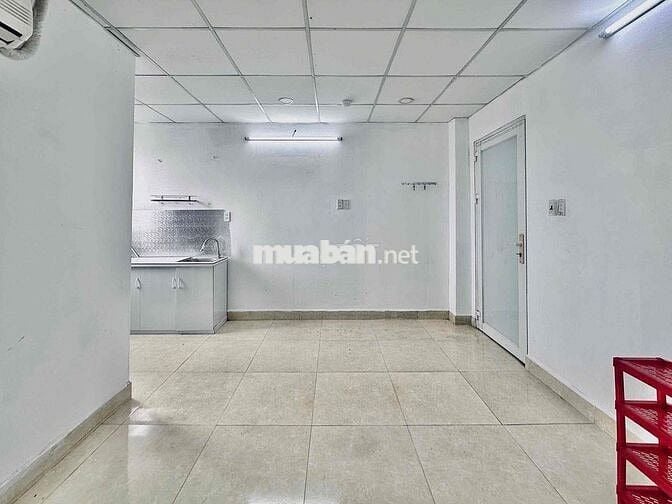 CHO THUÊ PHÒNG STUDIO FULL NỘI THẤT CỬA SỔ TRỜI GẦN AEON TÂN PHÚ