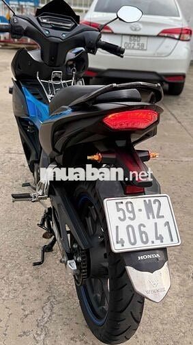 [SIÊU ĐẰM]👉 Honda Winner V2 2021📌28.500km📌CHỦ📌MỘC